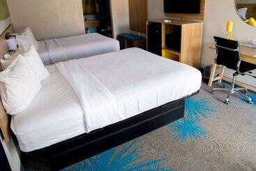 هتل Days Inn By Wyndham Amarillo  Medical Center