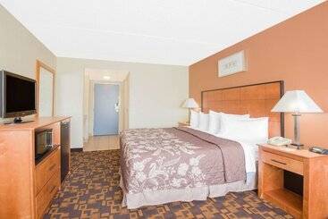 فندق Days Inn By Wyndham Gettysburg