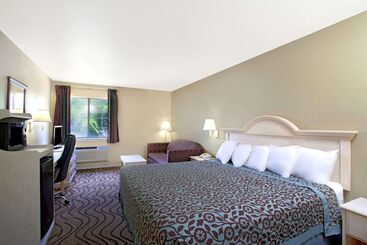 ホテル Days Inn By Wyndham Kerrville