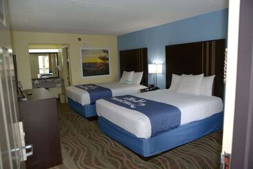 酒店 Days Inn By Wyndham Kodak/sevierville Intrstate Smokeymntns