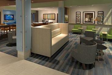 ホテル Holiday Inn Express Jonestown Ft Indiantown Gap, An Ihg