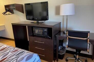 ホテル Red Roof Inn Somerset, Pa