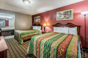 ホテル Rodeway Inn