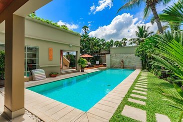 شقق خاصة سياحية The Residence Bangtao By Lofty