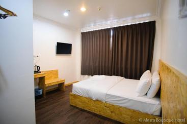 هتل Mesra Boutique