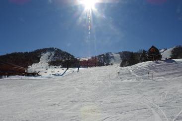 هتل Shiga Riverside