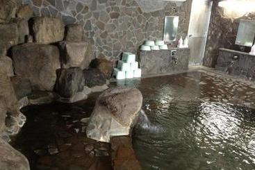 هتل Shiga Riverside