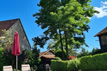 پانسیون Ferme De Tayac   Charme Avec Pool