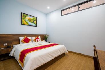 پانسیون Golden Field Villa Hoi An