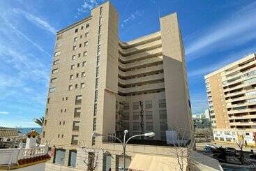 Tourist flats Apartamentos Neptuno Oropesa 3000