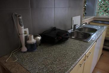 Eden Hostel
