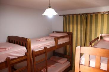 Eden Hostel