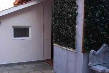 Eden Hostel