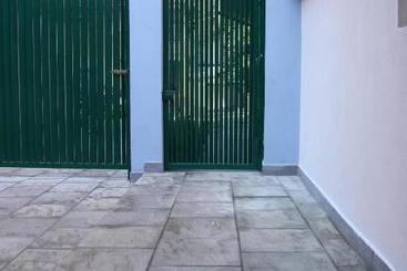 Eden Hostel
