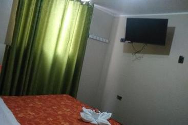 Hostal Jara