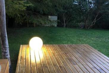 هتل Meular Chiloe