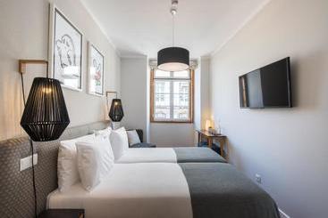 Urbano Flh Hotels Lisboa