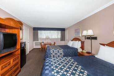 هتل Days Inn By Wyndham Los Angeles Lax/venicebch/marina Delray