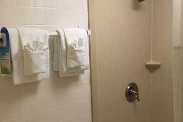 هتل Days Inn By Wyndham Charleston Historic District