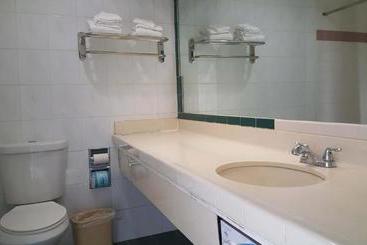 هتل Downey Inn Luxury Suites