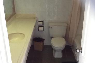 هتل Downey Inn Luxury Suites