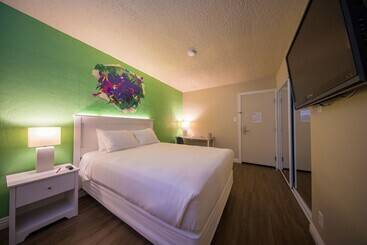 هتل Downtowner Boutique