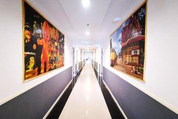 هتل Hfive Suvarnabhumi