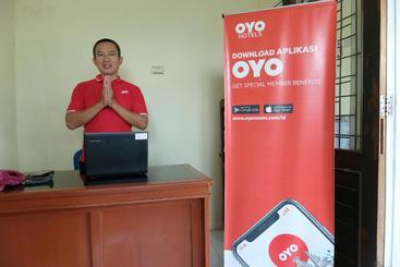 هتل Oyo 1151 Ww House