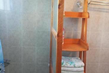 پانسیون Guest House Aziza