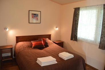 Ekokatti Cottages