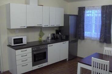 Ekokatti Cottages