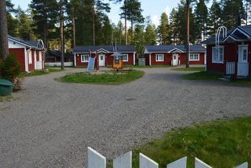 Ekokatti Cottages