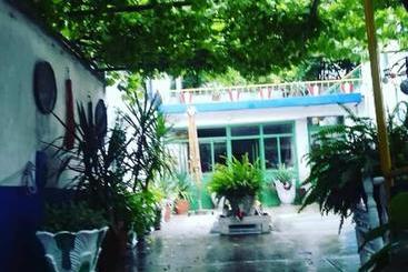 Hostel  Sema