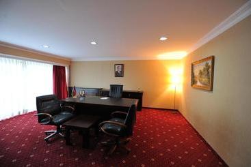 Tebriz Hotel Nakhchivan