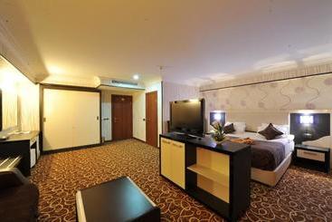 Tebriz Hotel Nakhchivan