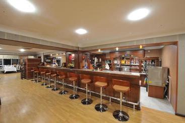 Tebriz Hotel Nakhchivan
