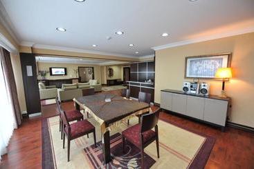 Tebriz Hotel Nakhchivan