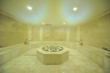 Tebriz Hotel Nakhchivan