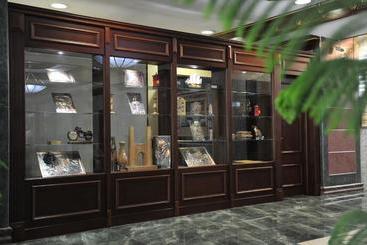 Tebriz Hotel Nakhchivan