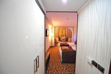 Tebriz Hotel Nakhchivan