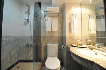 Tebriz Hotel Nakhchivan