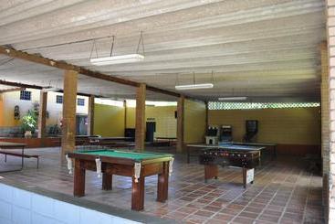 مسافرخانه Pousada Da Villa Itamambuca