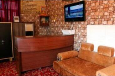 بنسيون Inderlok