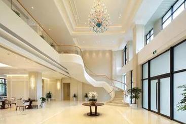 舟山朱家尖东沙绿城品霞苑酒店式公寓