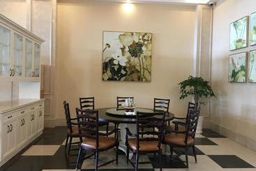 舟山朱家尖东沙绿城品霞苑酒店式公寓