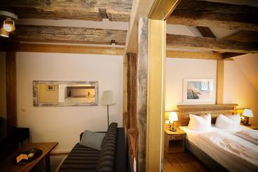 Aparthotel An Sankt Marien