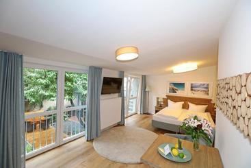 Aparthotel An Sankt Marien