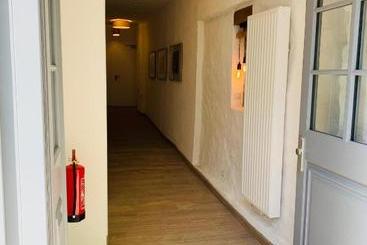 Aparthotel An Sankt Marien