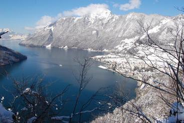 Apart Holidays Morschach