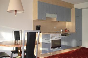 Apart Holidays Morschach